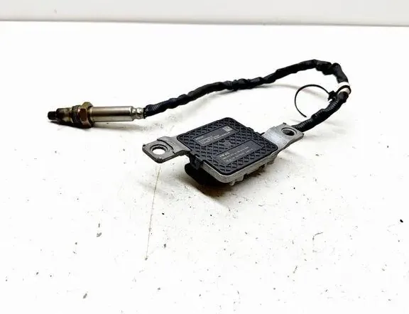 AUDI Q8 4M (2018-2024) Lambda Oxygen Sensor 4M0907807AJ 34702932