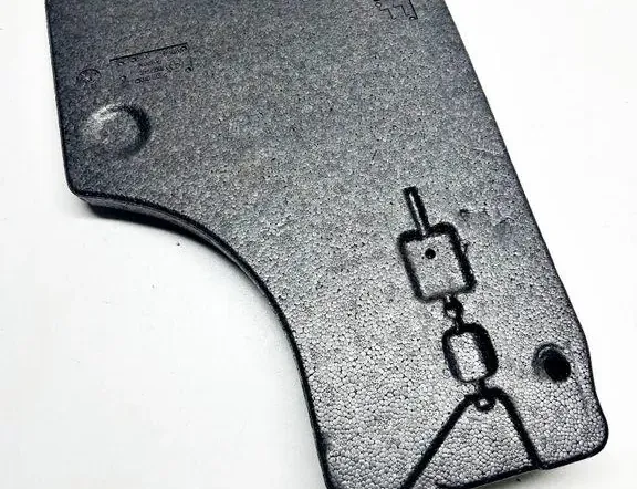 BMW 4 Series F32/F33/F36 (2013-2020) Other Interior Parts 21106410,7221932 34704616