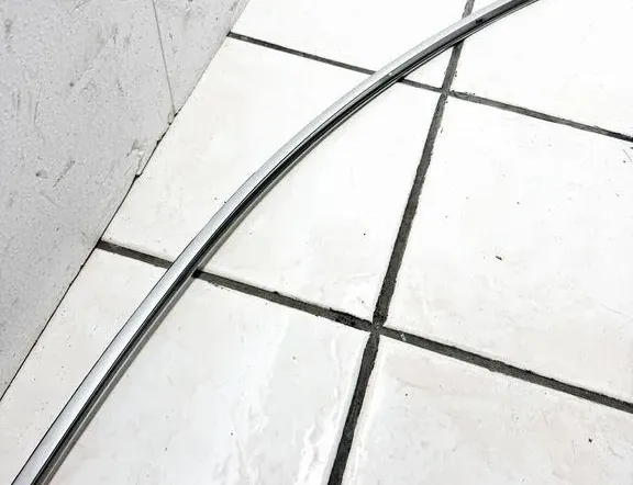 MERCEDES-BENZ CLA-Class C117 (2013-2016) Left Side Roof Strip Trim 34769126