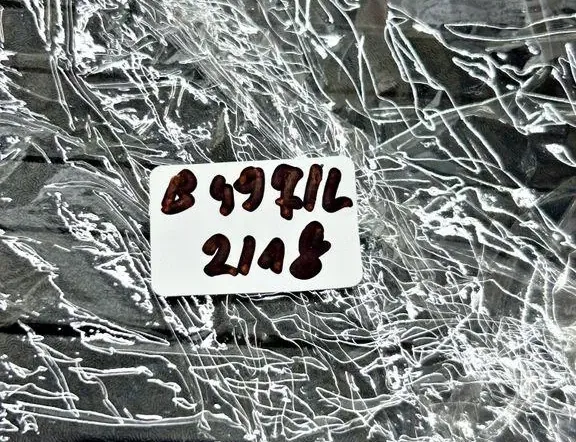 HYUNDAI Tucson 3 generation (2015-2021) Воздухозаборная труба 28210D3100 34790839