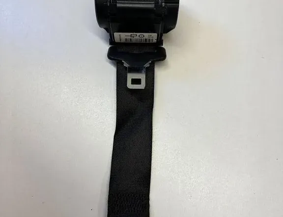 BMW 2 Series F22/F23 (2013-2020) Rear Middle Seatbelt 618642004b 34704870