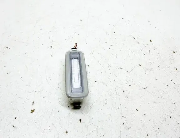 AUDI Q8 4M (2018-2024) Interior Lighting 4m0947105 34702947