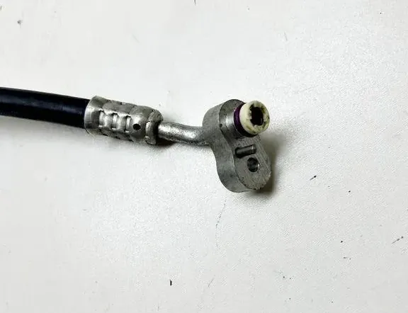 BMW X4 F26 (2014-2018) Conditioner Pressure Sensor 9323658,24055910 34704331