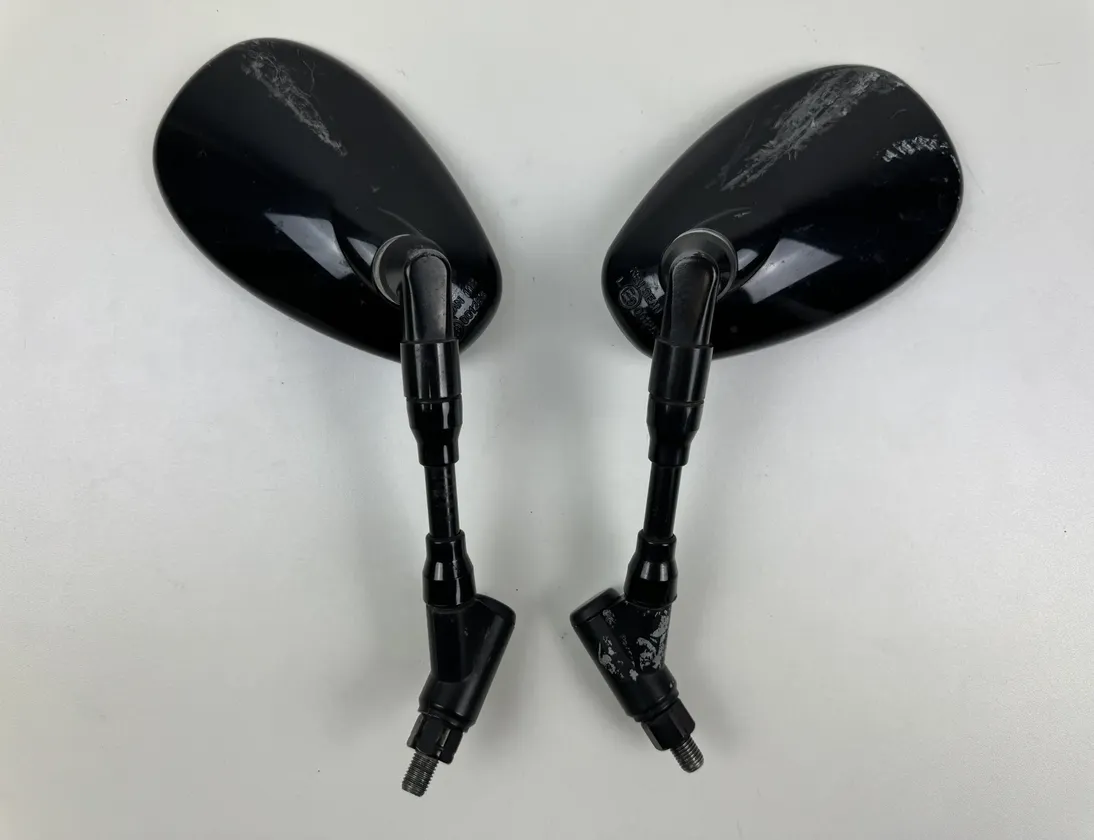 YAMAHA XSR Комплект зеркал 1B3262902000,1B3262802000 24347650