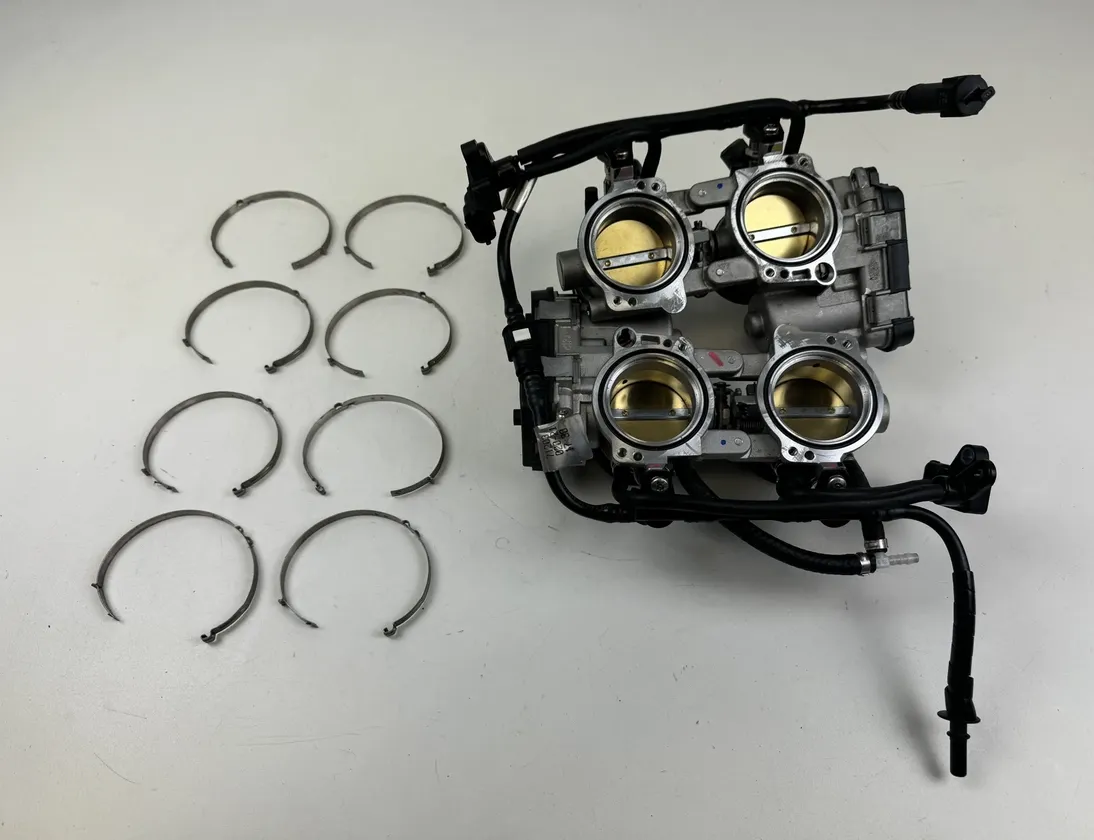 APRILIA TUONO Throttle body 1A019476,896565,896566,1A019475 27548961