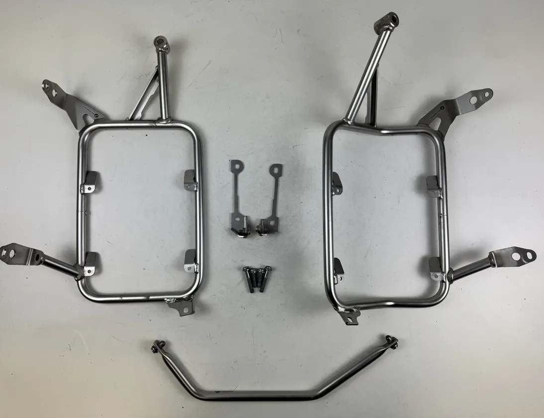 BMW R Luggage pad rack mounting bracket 46548520068,46548540997,46548540998,46548520069,46548520067 28288136