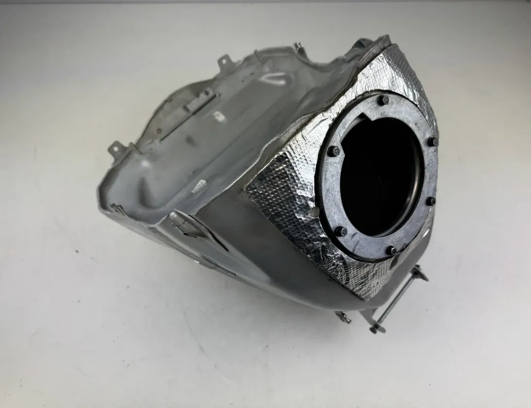 BMW S (2014-2019) Petrol fuel tank 16117692207,16117717811,16117726916 28839623