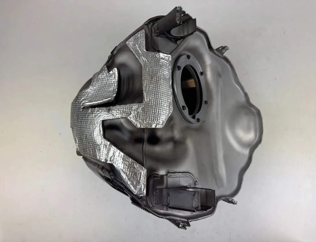 BMW R 1300 GS Petrol fuel tank 16117921850,16115A79076 32185292