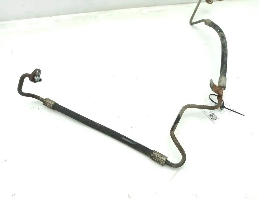 BMW 5 Series Gran Turismo F07 (2010-2017) Power Steering Hose Pipe 6792442 34643206