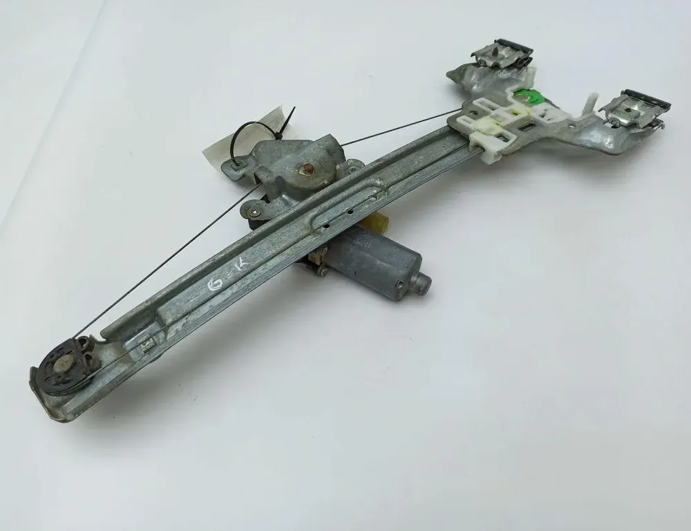 CHRYSLER 300C 1 generation (2005-2011) Rear left door window lifter LH39734B,992733101,05065473 34643507