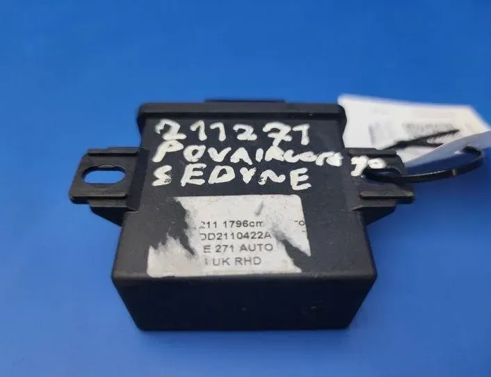 MERCEDES-BENZ E-Class W211/S211 (2002-2009) Headlight Control Unit A2118200985,5DF00827805 21194409
