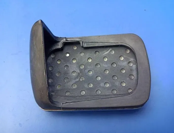 MERCEDES-BENZ C-Class W203/S203/CL203 (2000-2008) Педаль тормоза 0257542,A1702900182 21204536