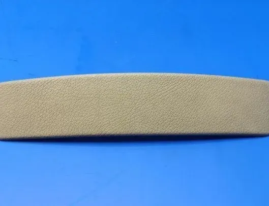 MERCEDES-BENZ S-Class W221 (2005-2013) Panel trim shield A2216800578 21209239