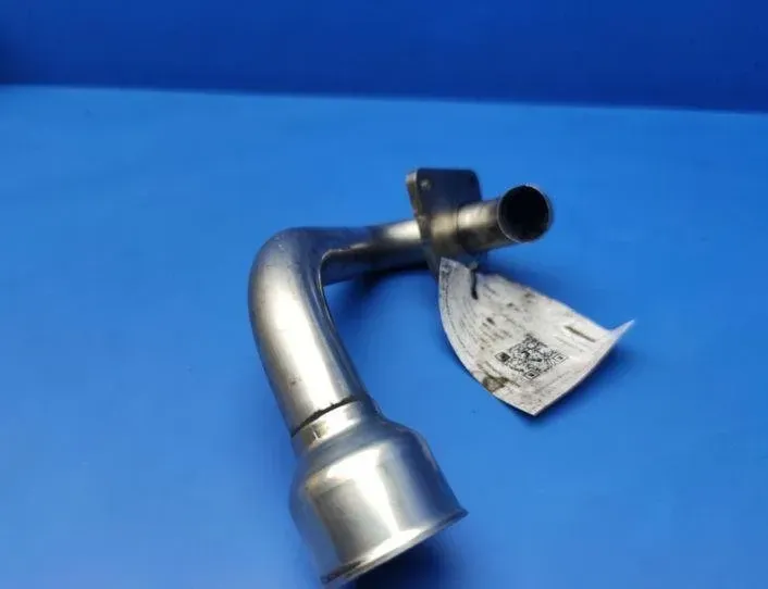 MERCEDES-BENZ E-Class W211/S211 (2002-2009) EGR Tube Pipe W211 21209304