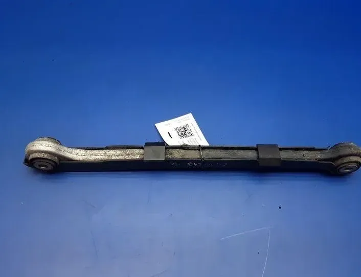 MERCEDES-BENZ S-Class W220 (1998-2005) Rear Left Arm A2203520305,2203520588 21210062