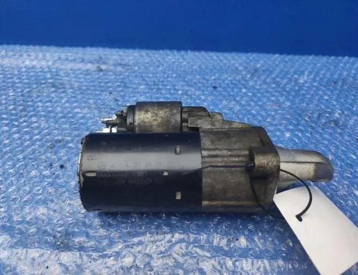 MERCEDES-BENZ SLK-Class R171 (2004-2011) Starter Motor 0001107459,20080409,A0061516001 21210434