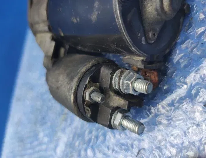 MERCEDES-BENZ SLK-Class R171 (2004-2011) Starter Motor 0001107459,20080409,A0061516001 21210434