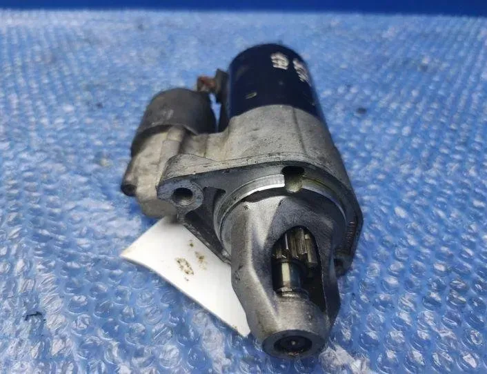 MERCEDES-BENZ SLK-Class R171 (2004-2011) Starter Motor 0001107459,20080409,A0061516001 21210434