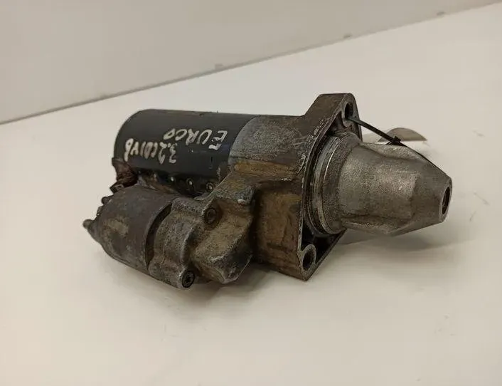 MERCEDES-BENZ E-Class W211/S211 (2002-2009) Starter Motor A0061516101 21213315