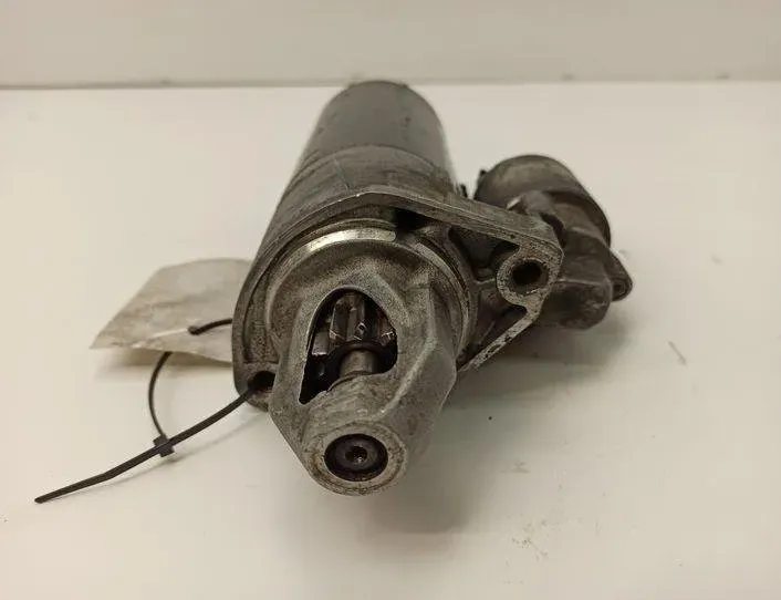 MERCEDES-BENZ E-Class W211/S211 (2002-2009) Starter Motor A0061516101 21213315