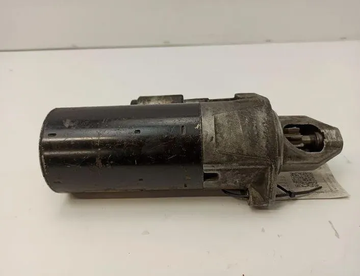 MERCEDES-BENZ E-Class W211/S211 (2002-2009) Starter Motor A0061516101 21213315