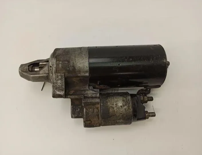 MERCEDES-BENZ E-Class W211/S211 (2002-2009) Starter Motor A0061516101 21213315