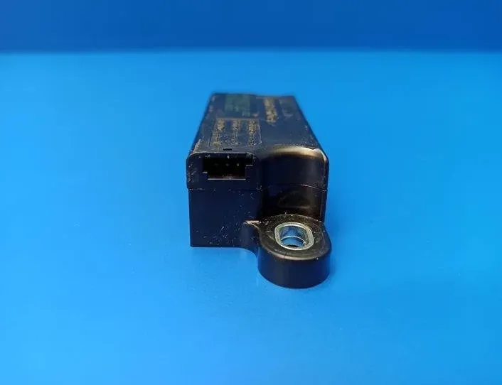 MERCEDES-BENZ CLS-Class C219 (2004-2010) Rear Left Crash Sensor Q02,821761664,A0038200726 21213678