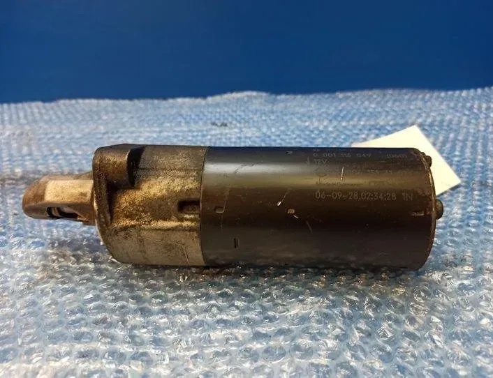 MERCEDES-BENZ C-Class W203/S203/CL203 (2000-2008) Starter Motor 0001115049,A0061514101 21214056