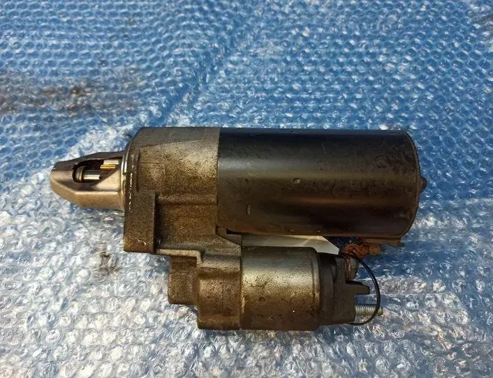MERCEDES-BENZ C-Class W203/S203/CL203 (2000-2008) Starter Motor 0001115049,A0061514101 21214056