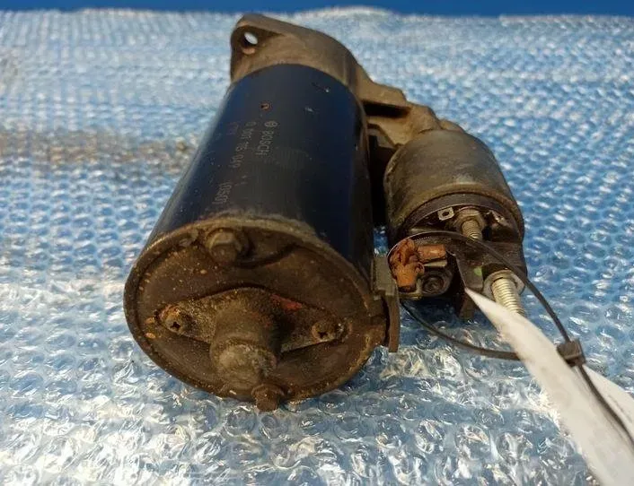 MERCEDES-BENZ C-Class W203/S203/CL203 (2000-2008) Starter Motor 0001115049,A0061514101 21214056