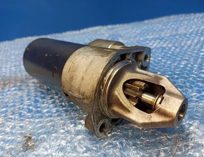 MERCEDES-BENZ C-Class W203/S203/CL203 (2000-2008) Starter Motor 0001115049,A0061514101 21214056