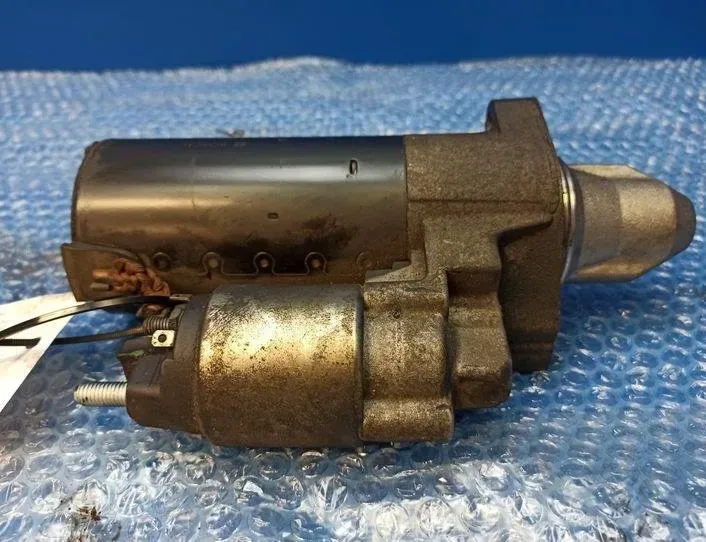 MERCEDES-BENZ C-Class W203/S203/CL203 (2000-2008) Starter Motor 0001115049,A0061514101 21214056
