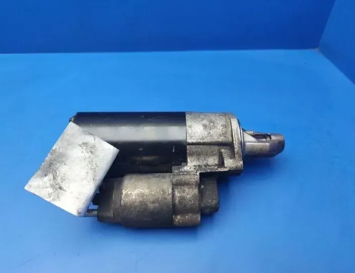 MERCEDES-BENZ E-Class W211/S211 (2002-2009) Стартер 0001115072,A0067316201 21214401