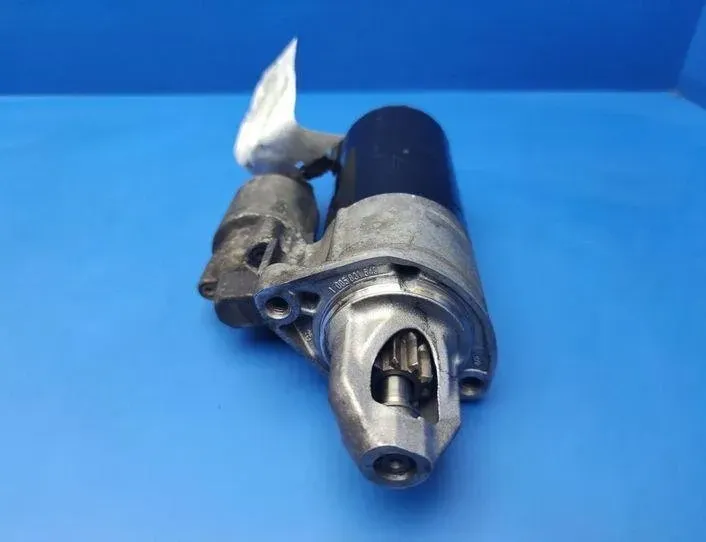 MERCEDES-BENZ E-Class W211/S211 (2002-2009) Стартер 0001115072,A0067316201 21214401