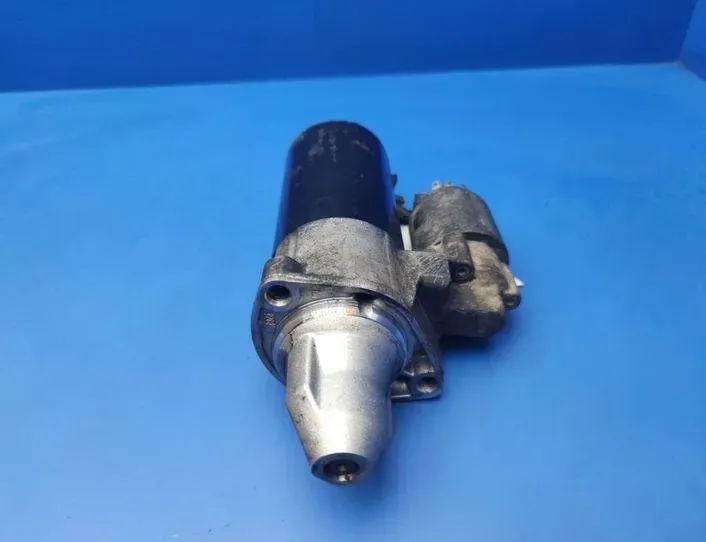 MERCEDES-BENZ E-Class W211/S211 (2002-2009) Стартер 0001115072,A0067316201 21214401