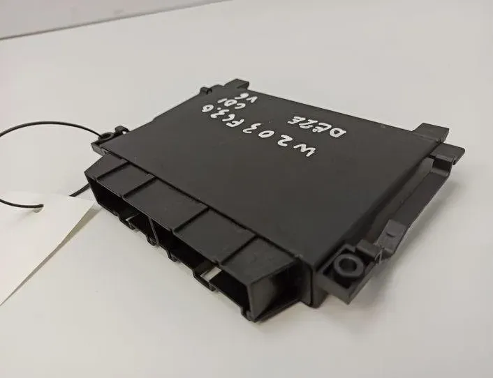 MERCEDES-BENZ C-Class W203/S203/CL203 (2000-2008) PDC Parking Distance Control Unit 0263004099,A2035454932 21215580