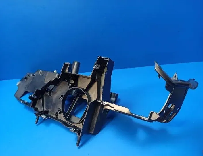 BMW X4 F26 (2014-2018) Other Trim Parts 185125,18512510,7337597 21215605