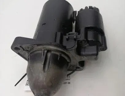 MERCEDES-BENZ C-Class W203/S203/CL203 (2000-2008) Starter Motor SLD0126640 21224144
