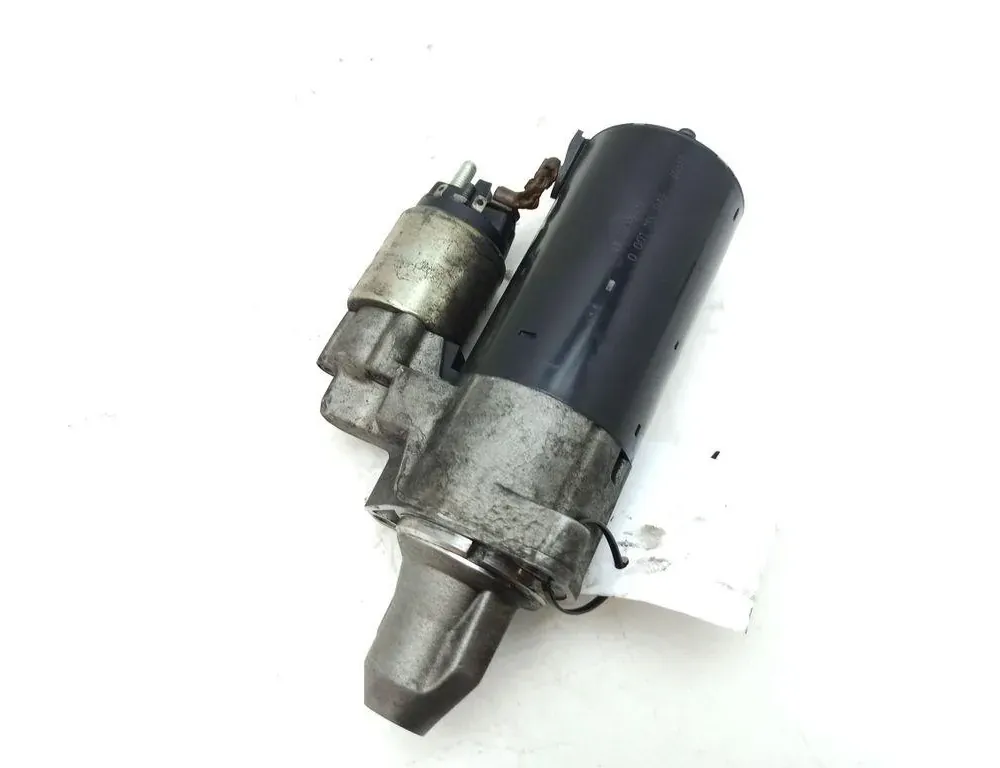 MERCEDES-BENZ S-Class W223 (2020-2023) Starter Motor A0061514101,0001115049 34643149