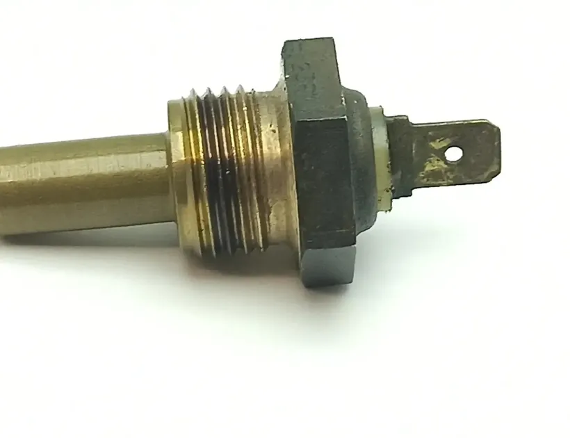 JAGUAR XJS Coolant temperature sensor TT4802 30237000