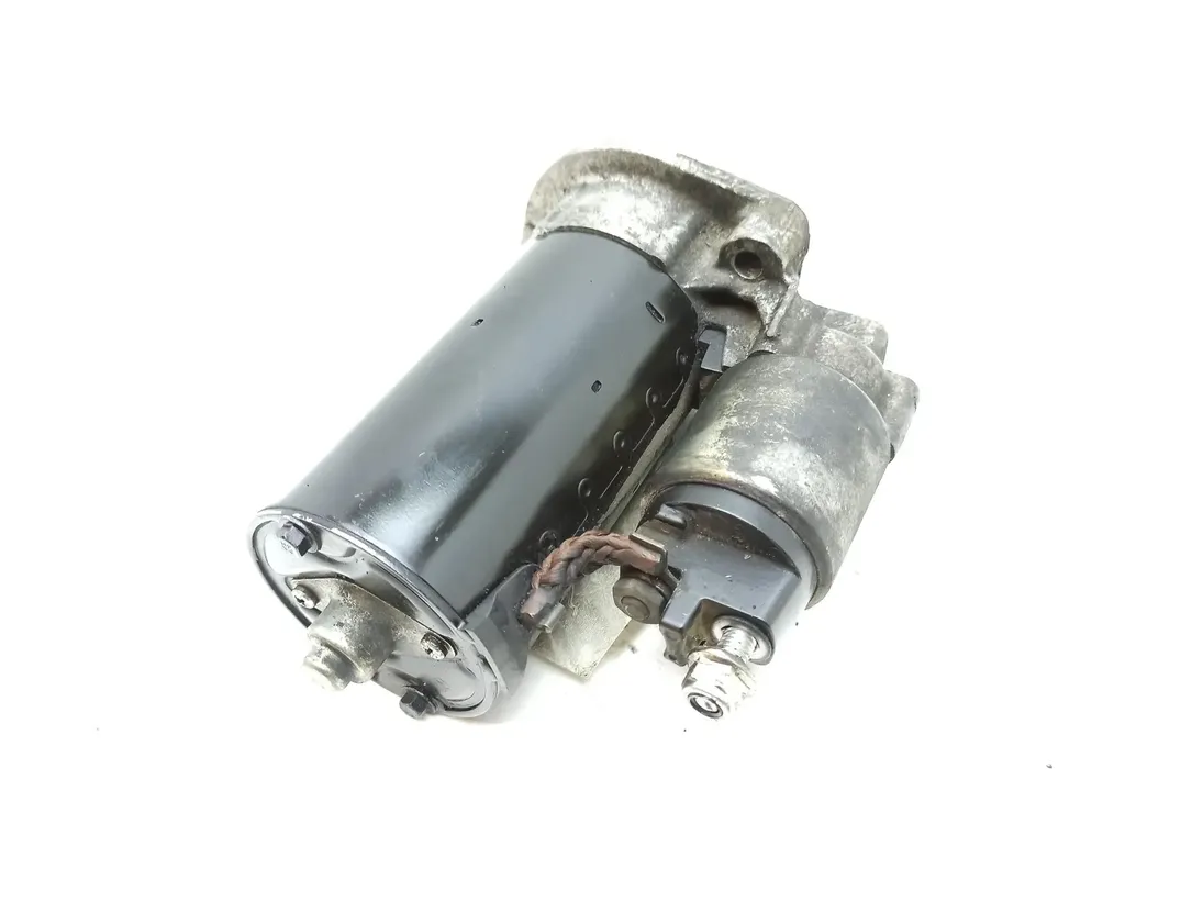 MERCEDES-BENZ E-Class W211/S211 (2002-2009) Starter Motor A0061512501 30238015