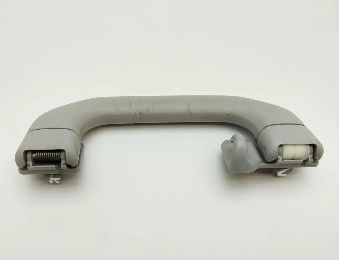 MERCEDES-BENZ C-Class W203/S203/CL203 (2000-2008) Rear Left Roof Handle A2038100451 30240647