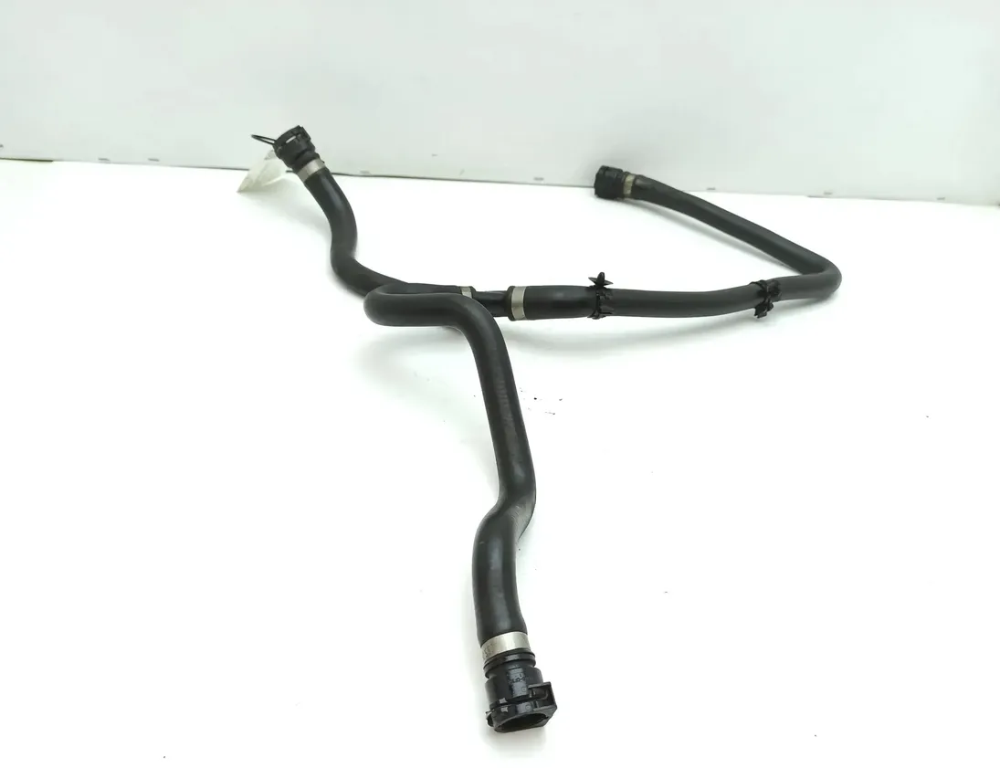 BMW Z4 E85 (2002-2009) Coolant Hose Pipe 7512727 30242270