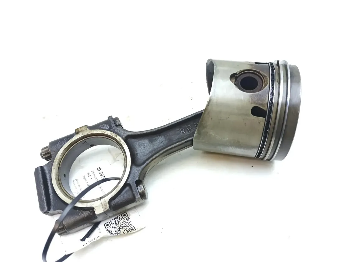 JAGUAR XJS Piston C39910S 30244542