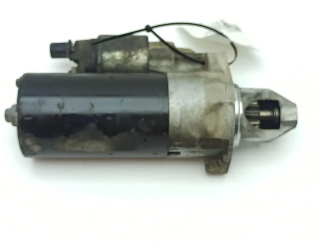 MERCEDES-BENZ E-Class W211/S211 (2002-2009) Starter Motor 0001115049 30246813