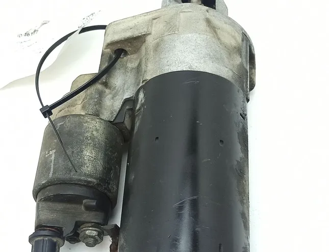MERCEDES-BENZ E-Class W211/S211 (2002-2009) Starter Motor 0001115049 30246813