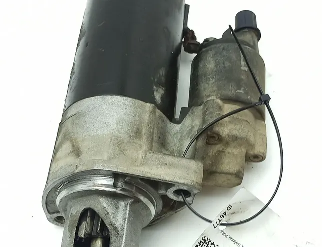 MERCEDES-BENZ E-Class W211/S211 (2002-2009) Starter Motor 0001115049 30246813