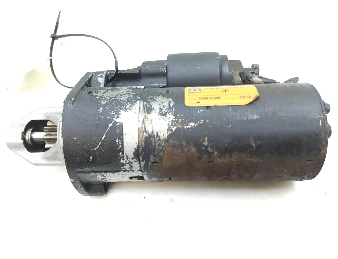 CHRYSLER 300C 1 generation (2005-2011) Стартер RX801516AA 30247340