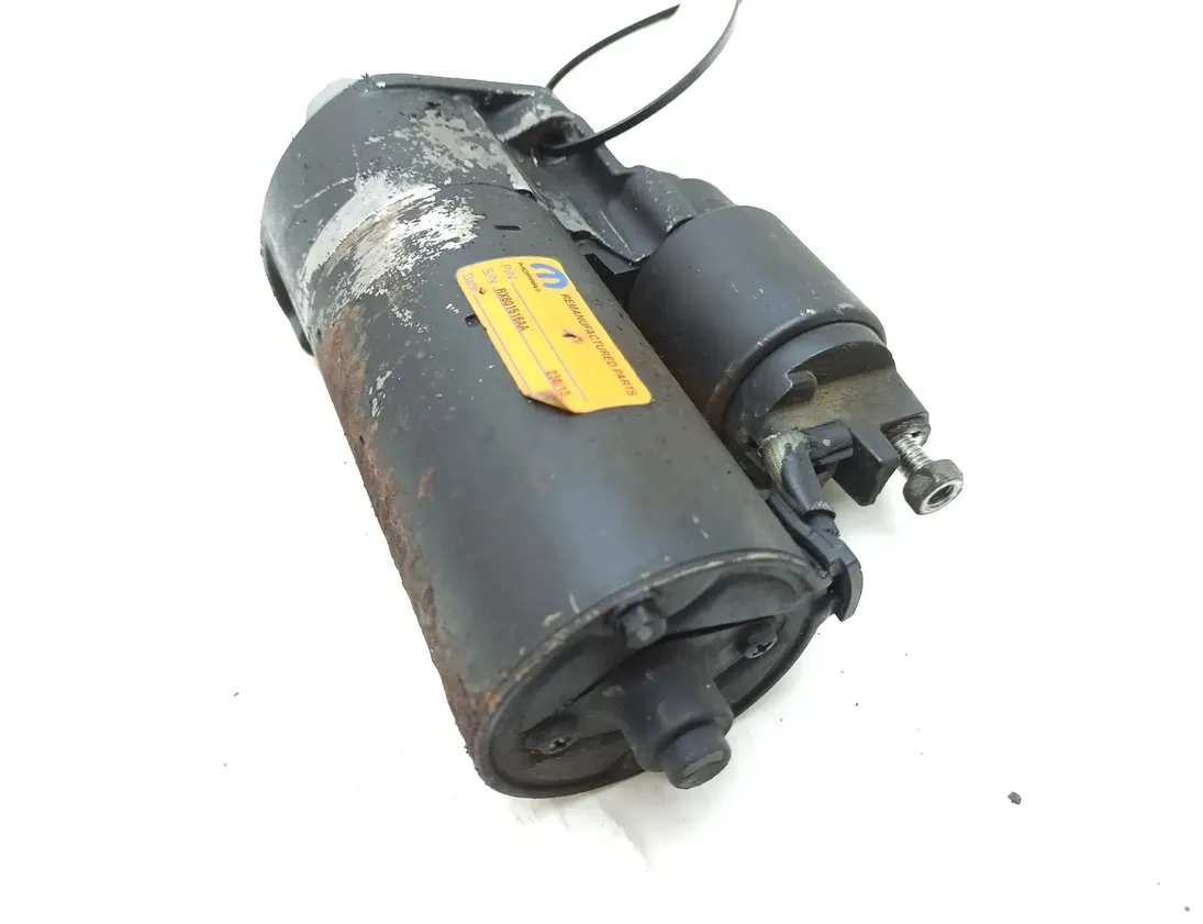 CHRYSLER 300C 1 generation (2005-2011) Стартер RX801516AA 30247340