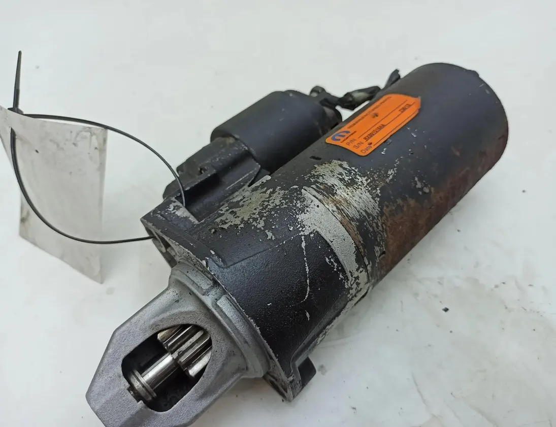 CHRYSLER 300C 1 generation (2005-2011) Стартер RX801516AA 30247340